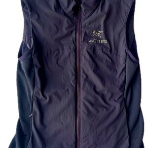Arc'teryx Women’s Atom Vest - Size Small